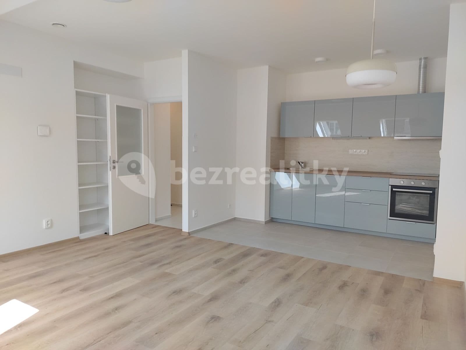 Pronájem bytu 2+kk 51 m², Nuselská, Praha, Praha Pronájem bytu 2+kk 51 m², Nuselská, Praha, Praha