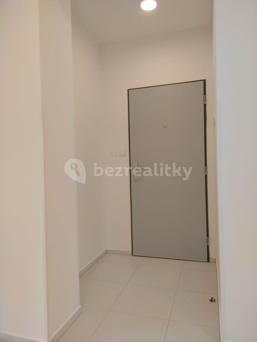 Pronájem bytu 2+kk 51 m², Nuselská, Praha, Praha Pronájem bytu 2+kk 51 m², Nuselská, Praha, Praha