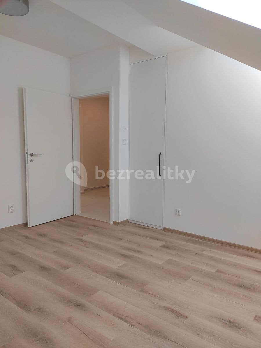 Pronájem bytu 2+kk 51 m², Nuselská, Praha, Praha Pronájem bytu 2+kk 51 m², Nuselská, Praha, Praha