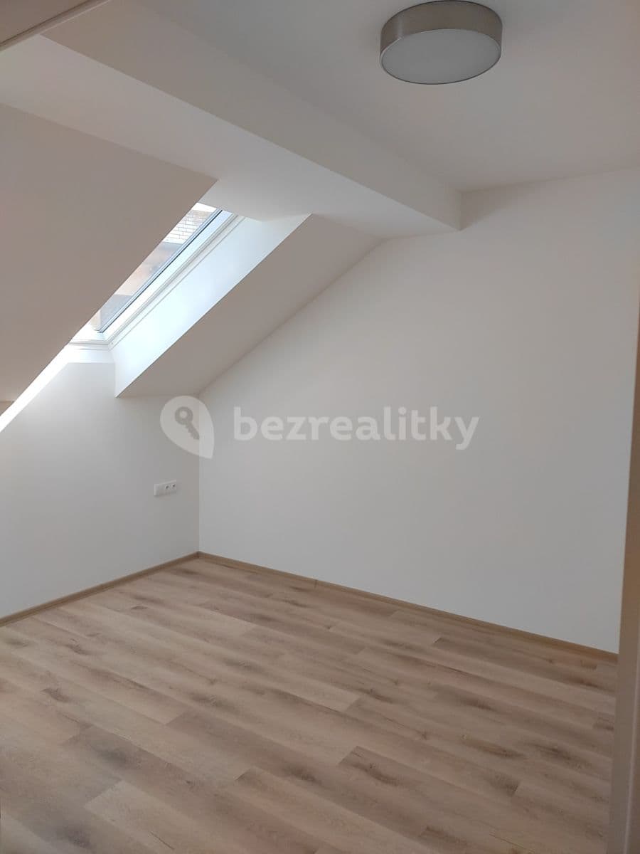 Pronájem bytu 2+kk 51 m², Nuselská, Praha, Praha Pronájem bytu 2+kk 51 m², Nuselská, Praha, Praha