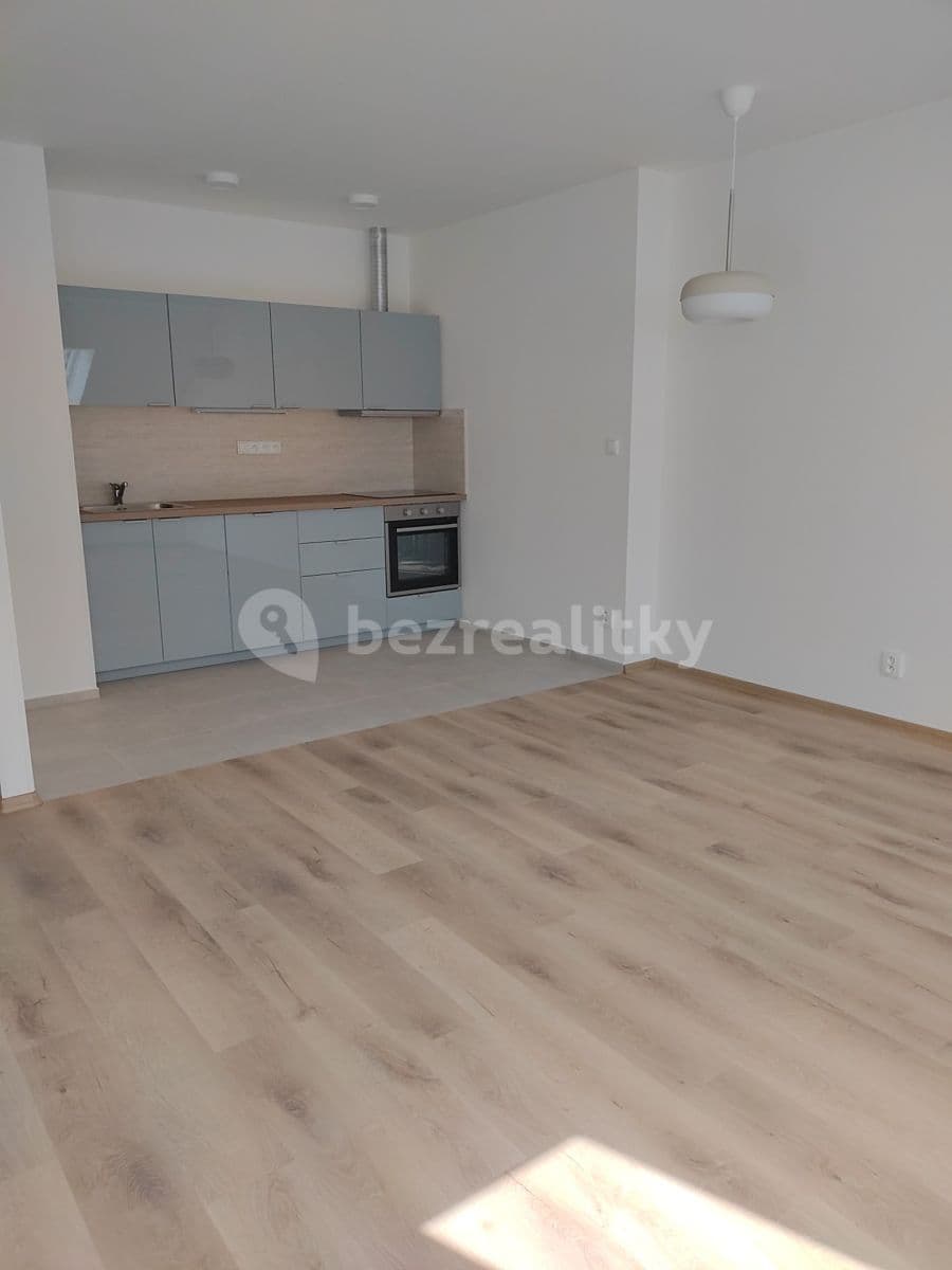 Pronájem bytu 2+kk 51 m², Nuselská, Praha, Praha Pronájem bytu 2+kk 51 m², Nuselská, Praha, Praha