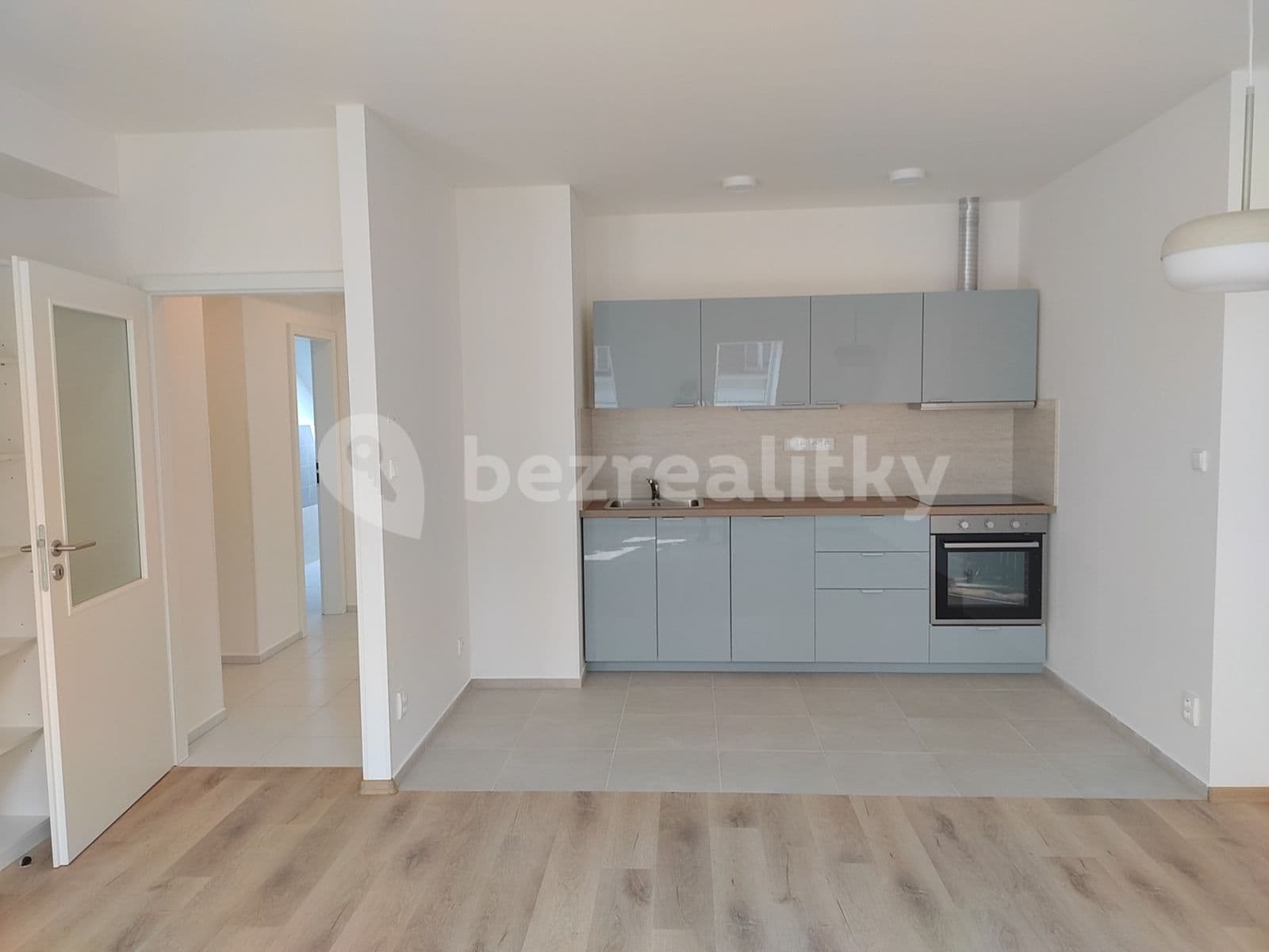 Pronájem bytu 2+kk 51 m², Nuselská, Praha, Praha Pronájem bytu 2+kk 51 m², Nuselská, Praha, Praha