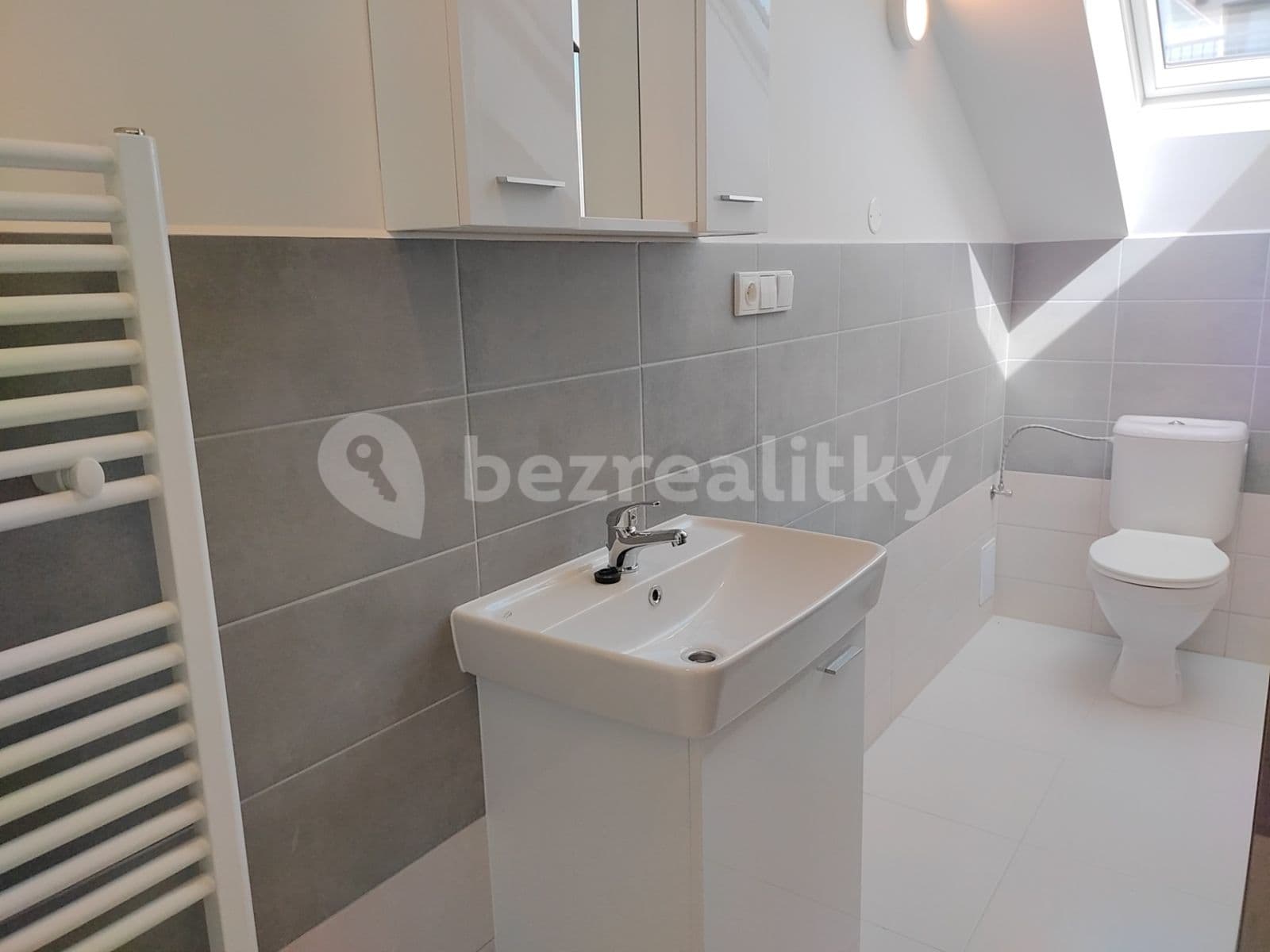 Pronájem bytu 2+kk 51 m², Nuselská, Praha, Praha Pronájem bytu 2+kk 51 m², Nuselská, Praha, Praha