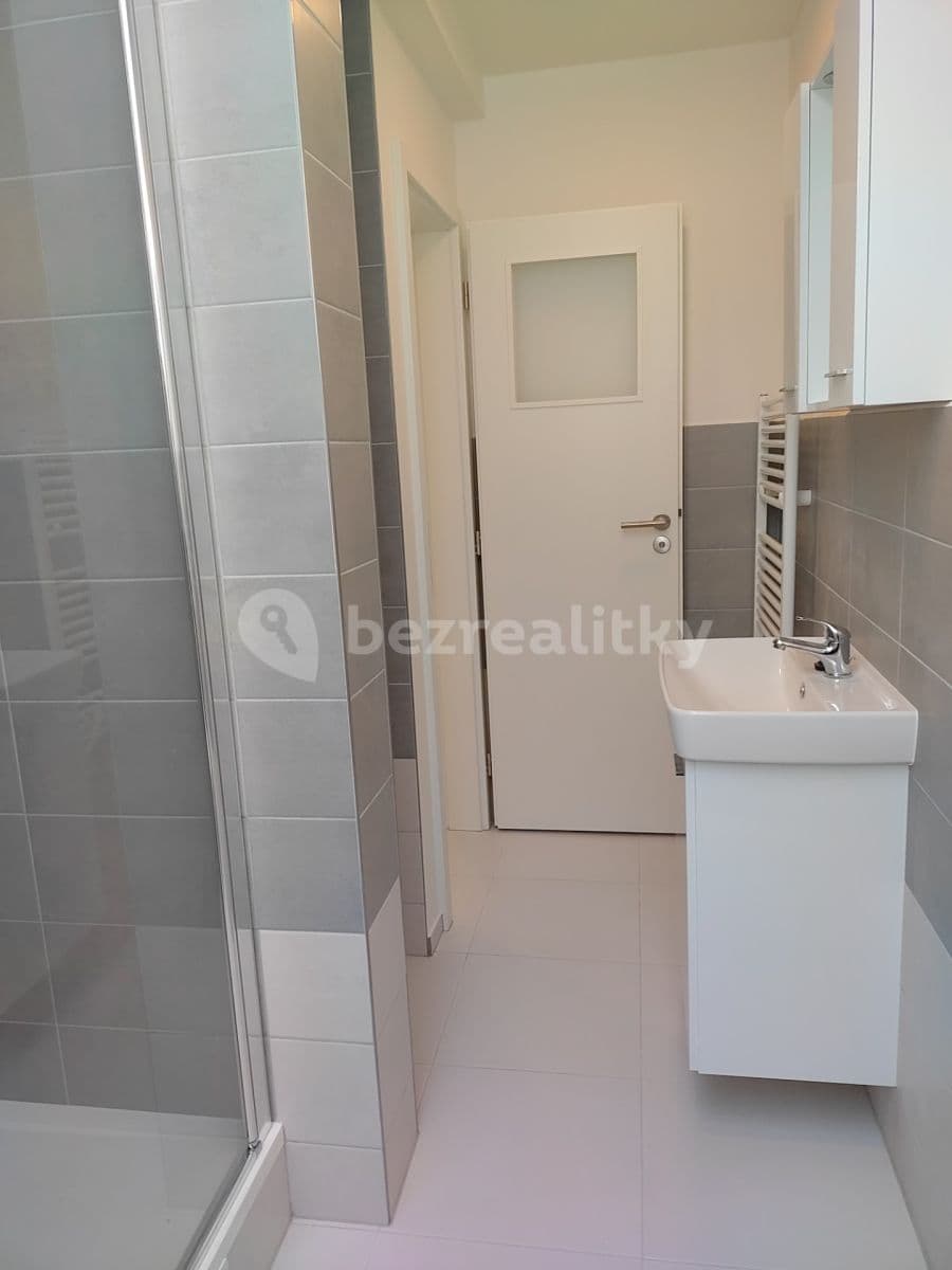 Pronájem bytu 2+kk 51 m², Nuselská, Praha, Praha Pronájem bytu 2+kk 51 m², Nuselská, Praha, Praha