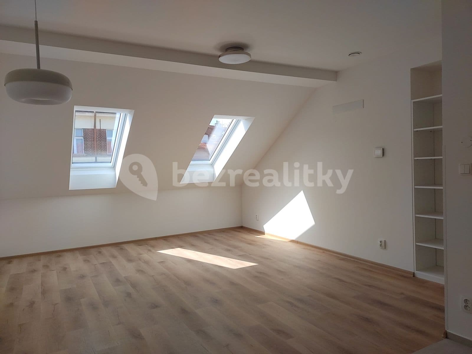 Pronájem bytu 2+kk 51 m², Nuselská, Praha, Praha Pronájem bytu 2+kk 51 m², Nuselská, Praha, Praha