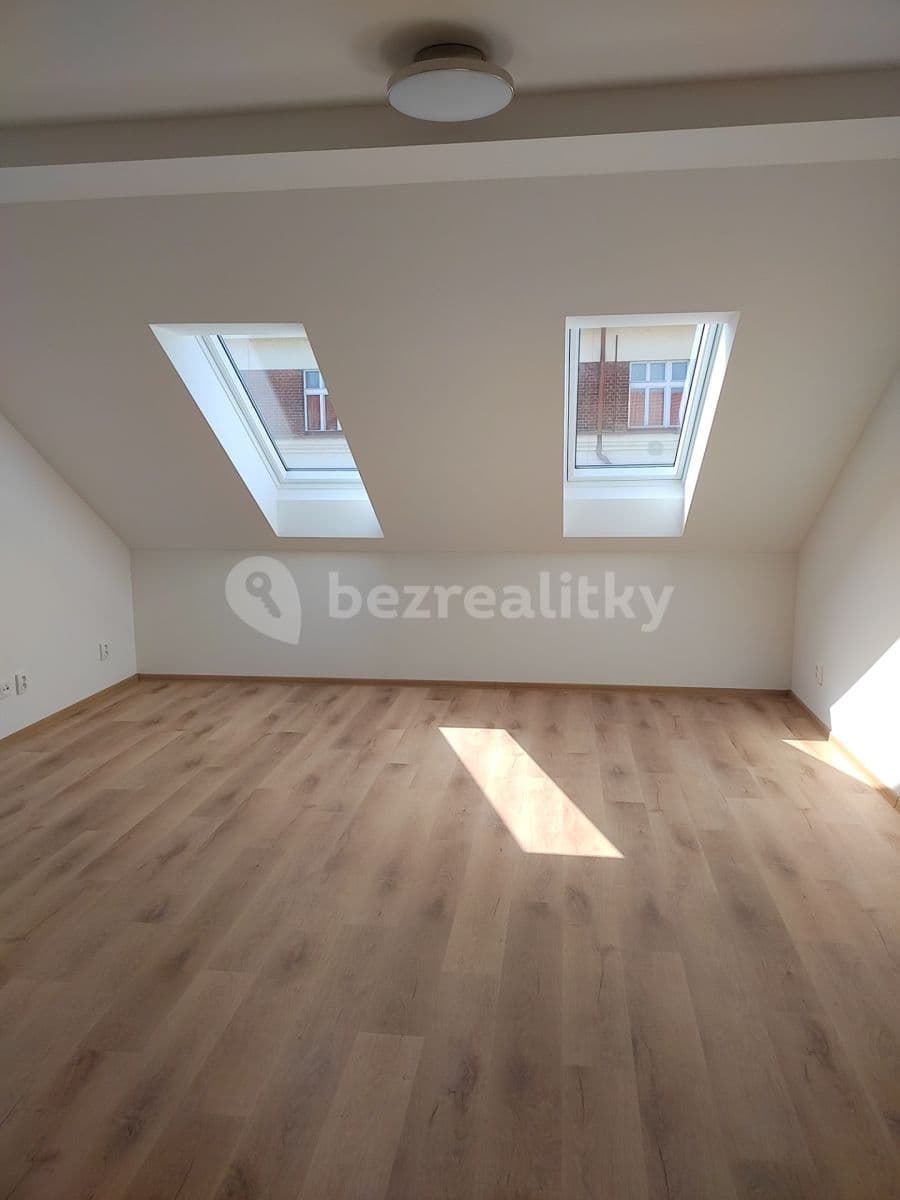 Pronájem bytu 2+kk 51 m², Nuselská, Praha, Praha Pronájem bytu 2+kk 51 m², Nuselská, Praha, Praha