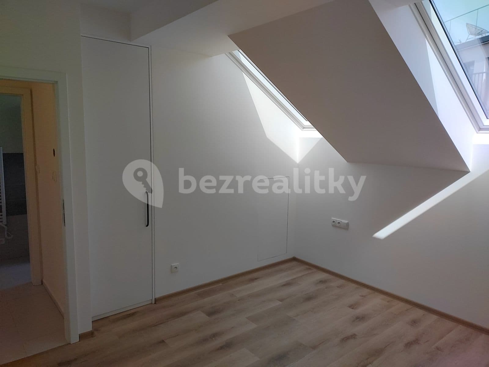 Pronájem bytu 2+kk 51 m², Nuselská, Praha, Praha Pronájem bytu 2+kk 51 m², Nuselská, Praha, Praha