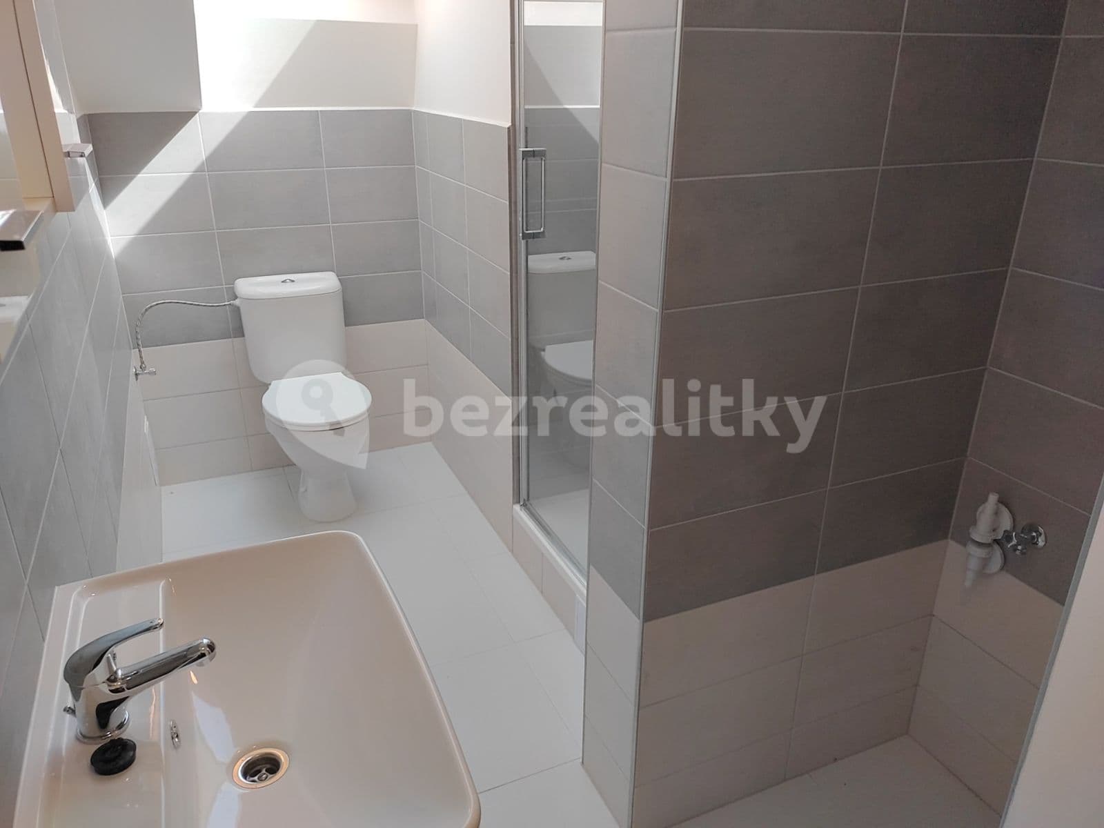 Pronájem bytu 2+kk 51 m², Nuselská, Praha, Praha Pronájem bytu 2+kk 51 m², Nuselská, Praha, Praha