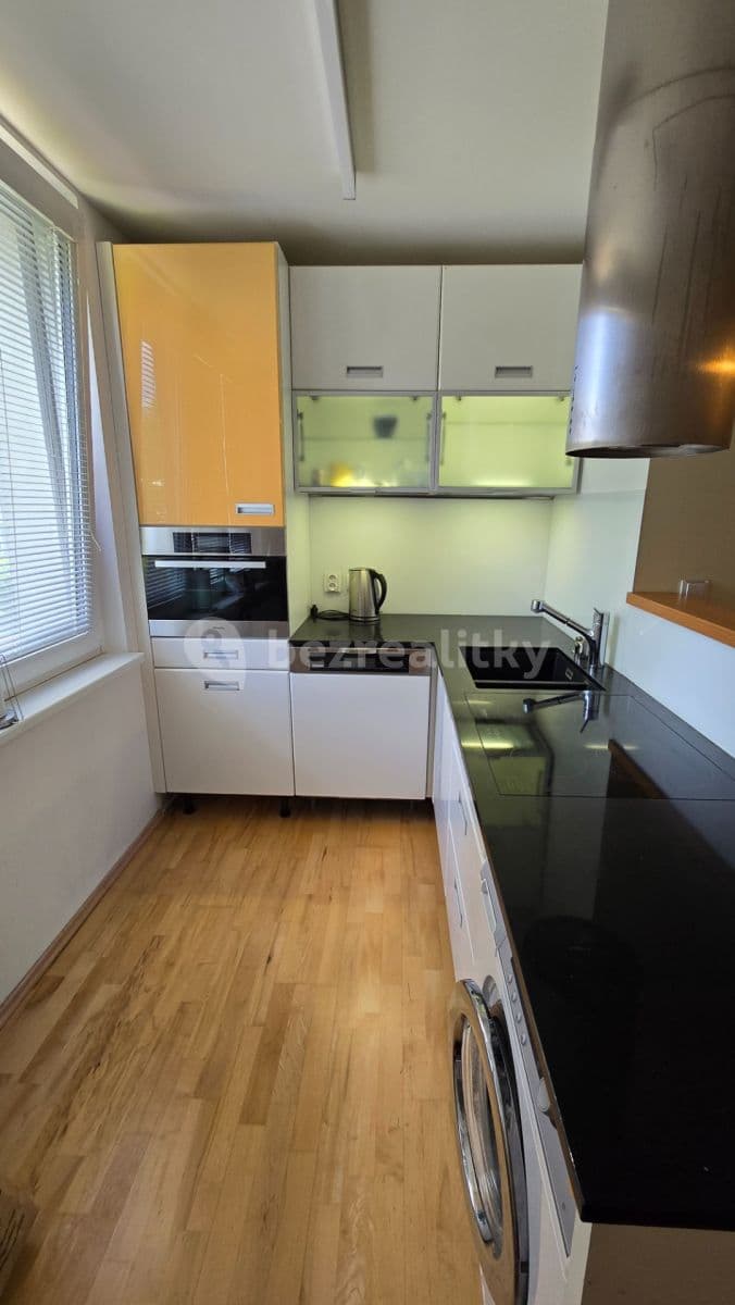 Pronájem bytu 2+1 51 m², Pavlovská, Praha, Praha Pronájem bytu 2+1 51 m², Pavlovská, Praha, Praha