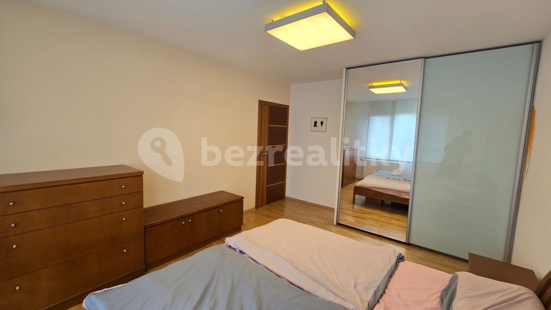 Pronájem bytu 2+1 51 m², Pavlovská, Praha, Praha Pronájem bytu 2+1 51 m², Pavlovská, Praha, Praha