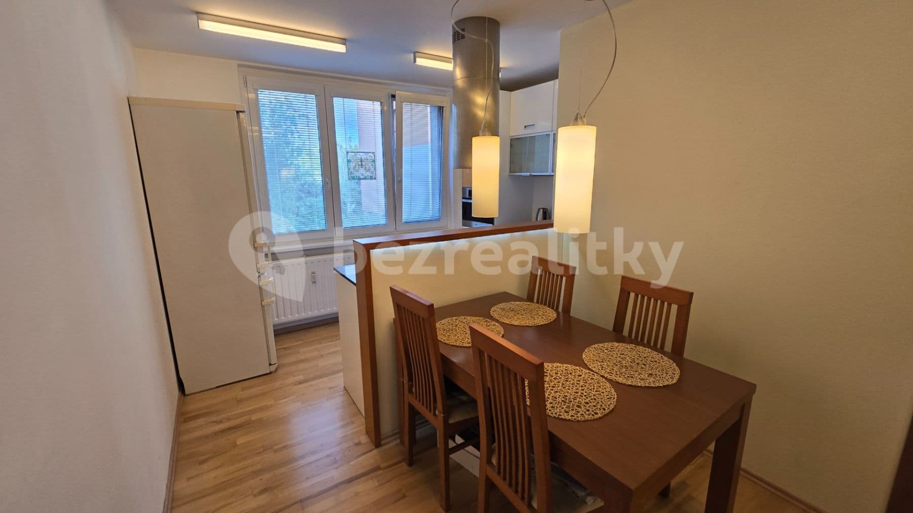 Pronájem bytu 2+1 51 m², Pavlovská, Praha, Praha Pronájem bytu 2+1 51 m², Pavlovská, Praha, Praha