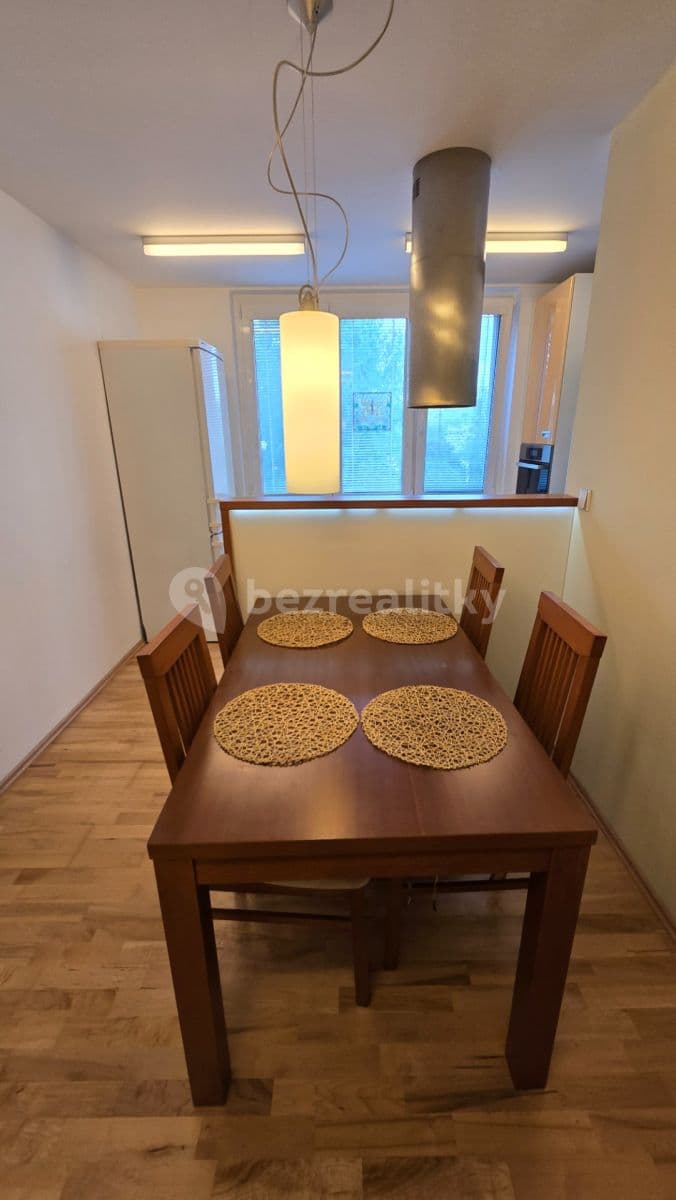 Pronájem bytu 2+1 51 m², Pavlovská, Praha, Praha Pronájem bytu 2+1 51 m², Pavlovská, Praha, Praha