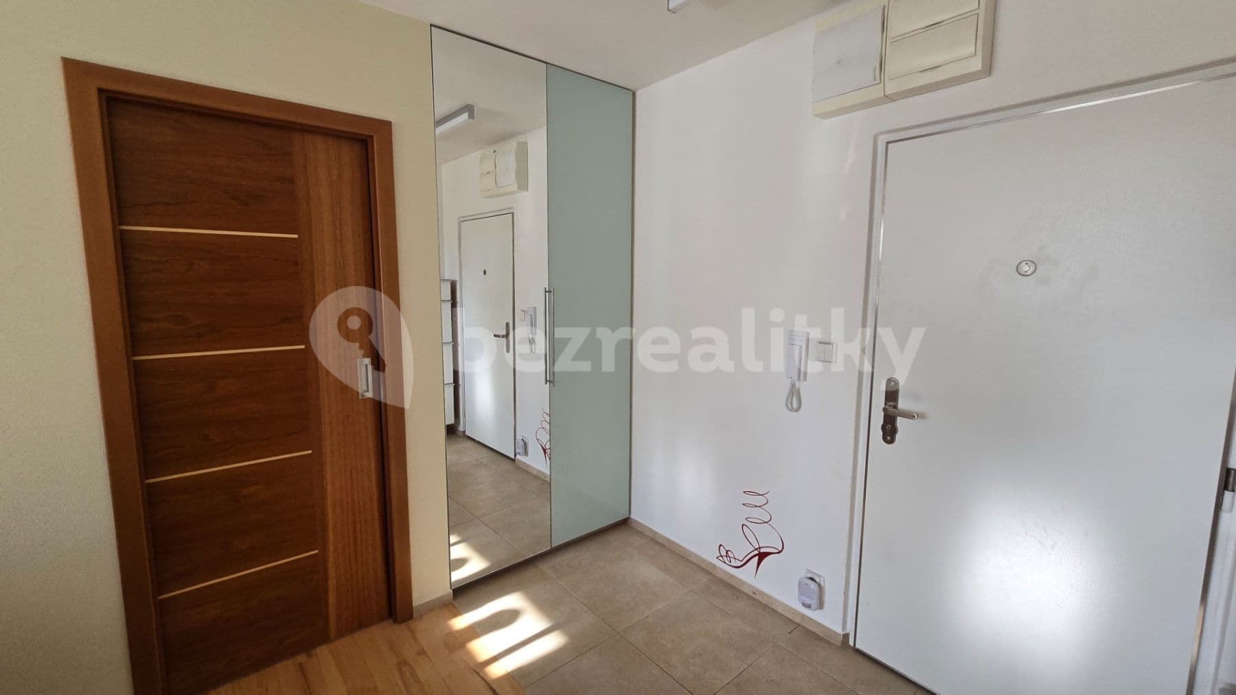 Pronájem bytu 2+1 51 m², Pavlovská, Praha, Praha Pronájem bytu 2+1 51 m², Pavlovská, Praha, Praha