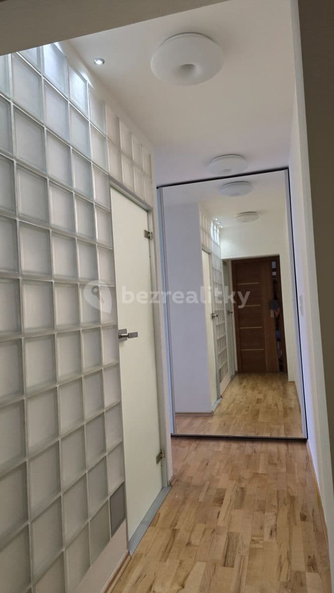 Pronájem bytu 2+1 51 m², Pavlovská, Praha, Praha Pronájem bytu 2+1 51 m², Pavlovská, Praha, Praha