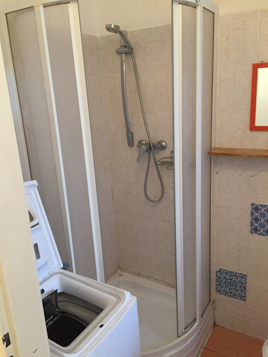 Pronájem bytu 1+kk 27 m², Milíčova, Praha, Praha Pronájem bytu 1+kk 27 m², Milíčova, Praha, Praha