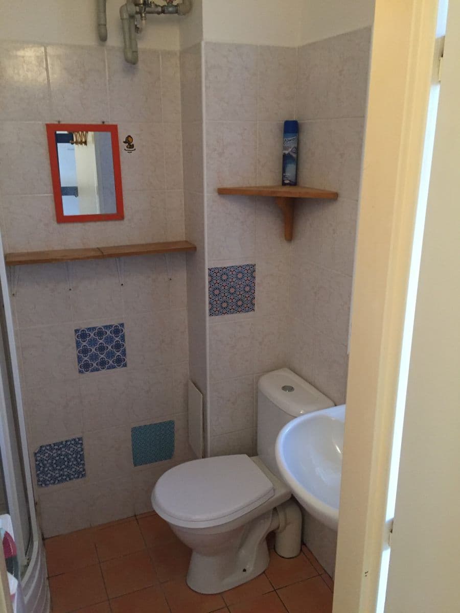 Pronájem bytu 1+kk 27 m², Milíčova, Praha, Praha Pronájem bytu 1+kk 27 m², Milíčova, Praha, Praha