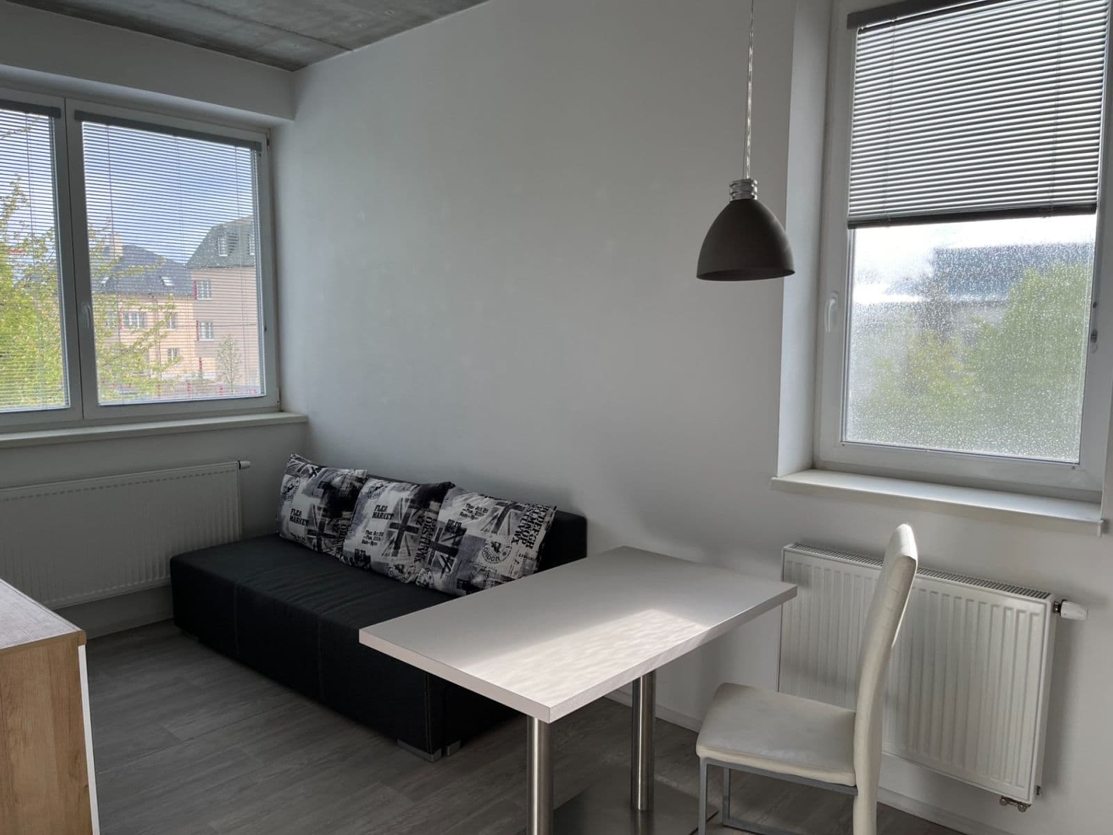 Pronájem bytu 2+kk 45 m², U Uhříněveské obory, Praha, Praha Pronájem bytu 2+kk 45 m², U Uhříněveské obory, Praha, Praha