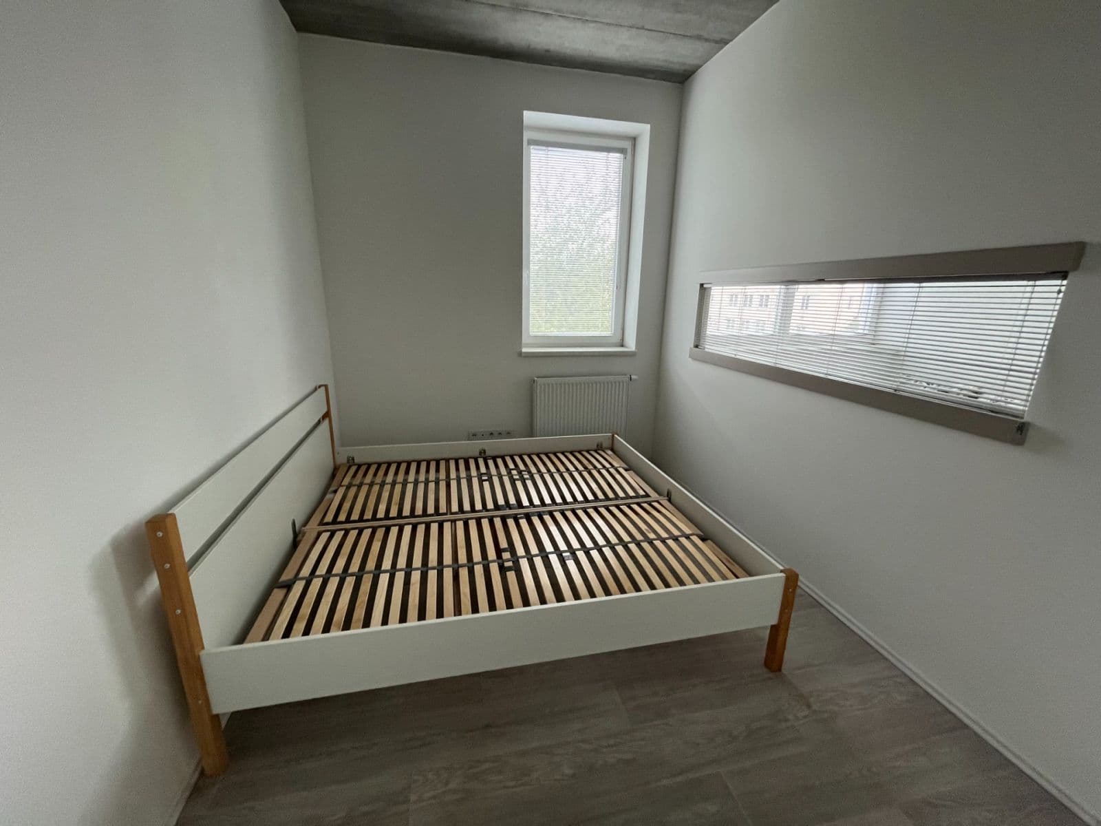 Pronájem bytu 2+kk 45 m², U Uhříněveské obory, Praha, Praha Pronájem bytu 2+kk 45 m², U Uhříněveské obory, Praha, Praha