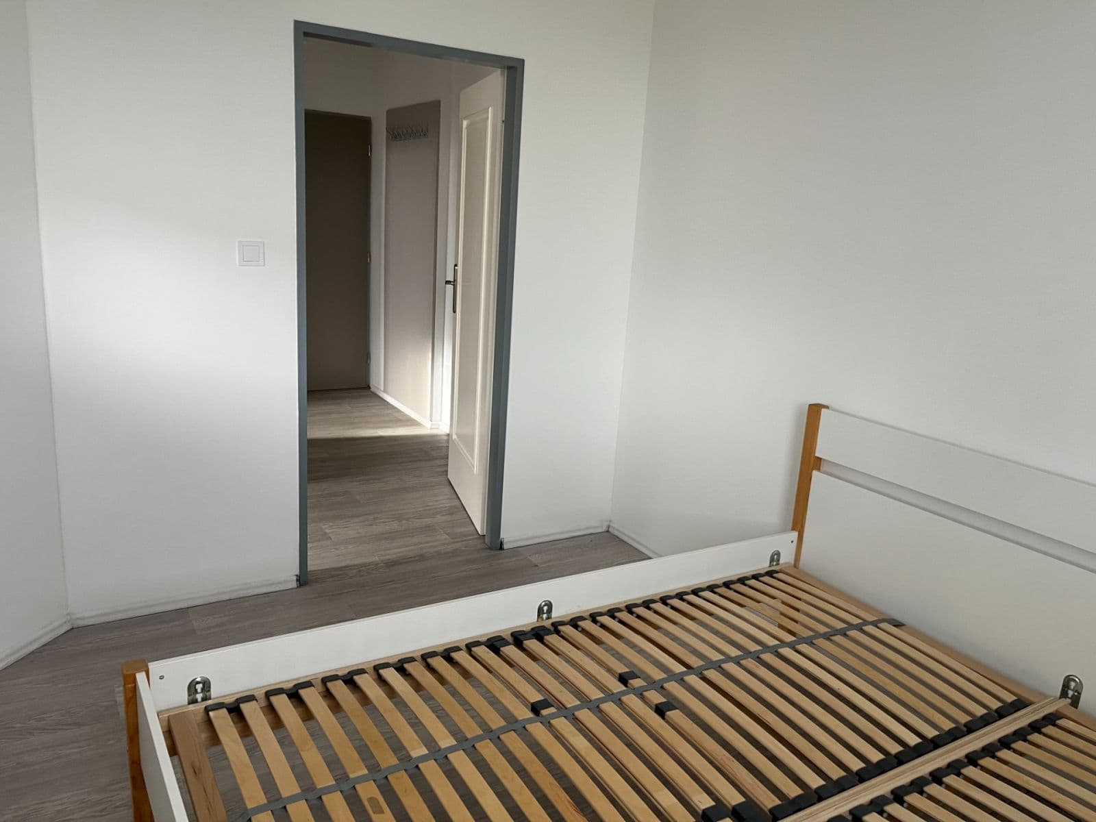 Pronájem bytu 2+kk 45 m², U Uhříněveské obory, Praha, Praha Pronájem bytu 2+kk 45 m², U Uhříněveské obory, Praha, Praha