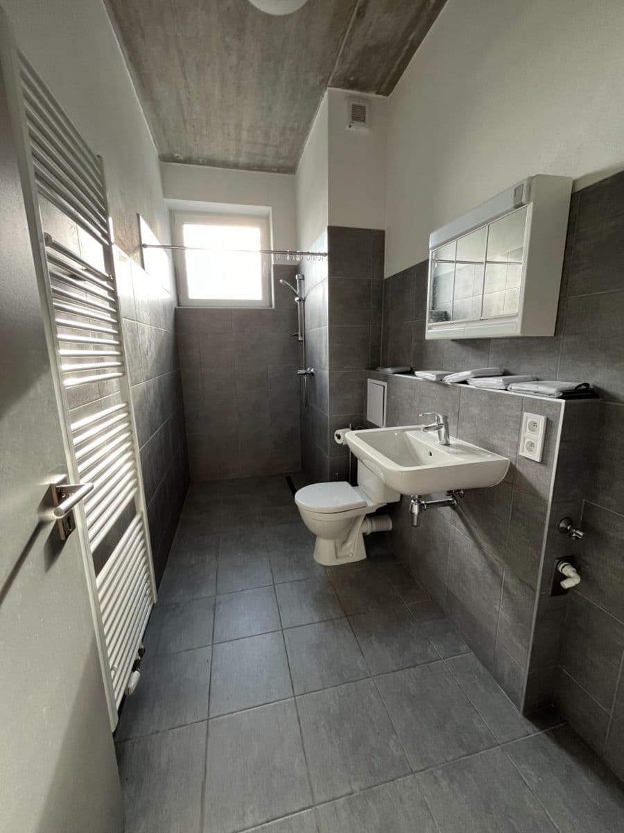 Pronájem bytu 2+kk 45 m², U Uhříněveské obory, Praha, Praha Pronájem bytu 2+kk 45 m², U Uhříněveské obory, Praha, Praha