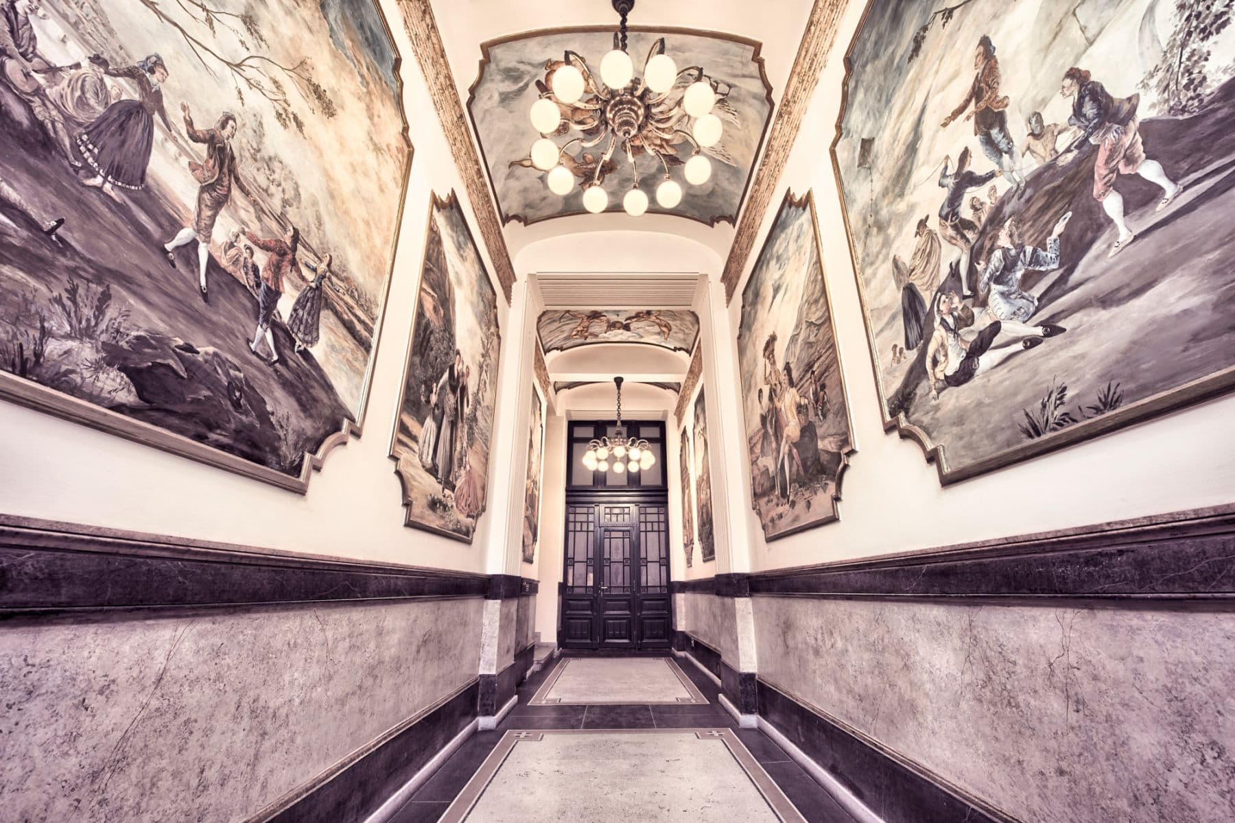 Pronájem bytu 100 m², U Milosrdných, Praha, Praha Pronájem bytu 100 m², U Milosrdných, Praha, Praha