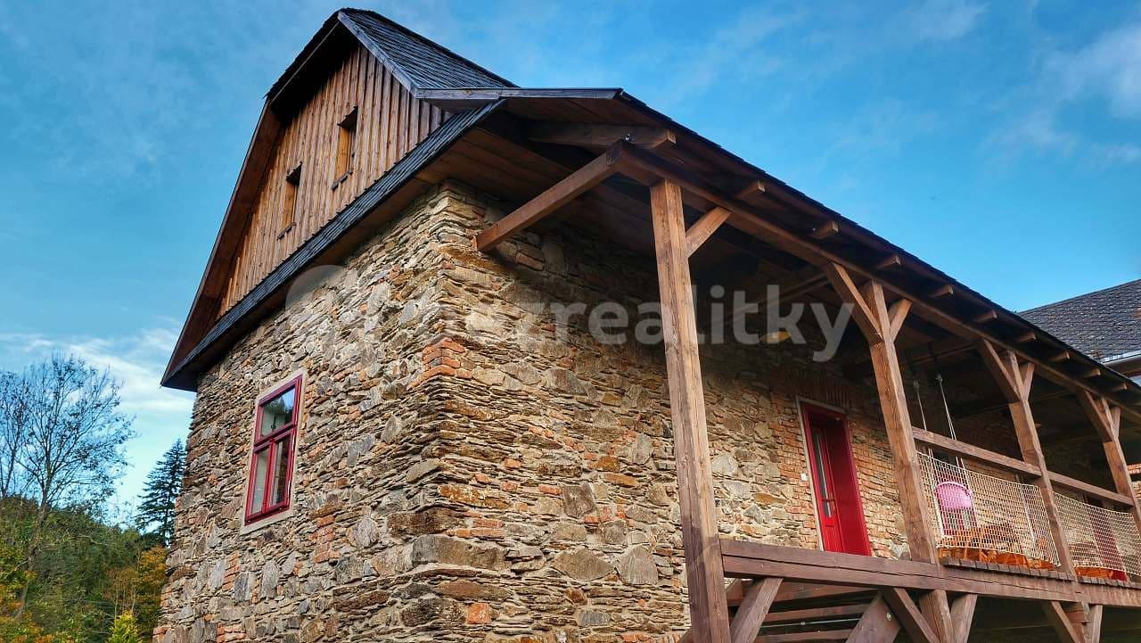 Pronájem chaty, chalupy, Jimramov, Kraj Vysočina Pronájem chaty, chalupy, Jimramov, Kraj Vysočina