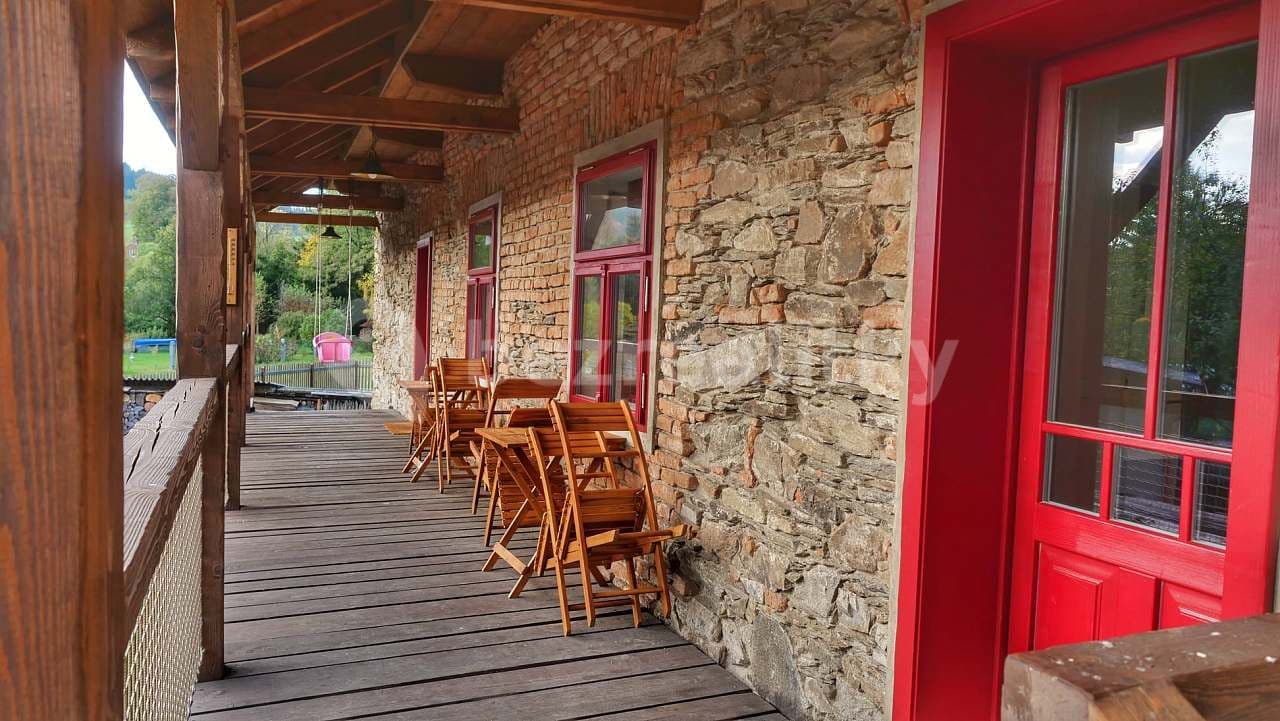 Pronájem chaty, chalupy, Jimramov, Kraj Vysočina Pronájem chaty, chalupy, Jimramov, Kraj Vysočina