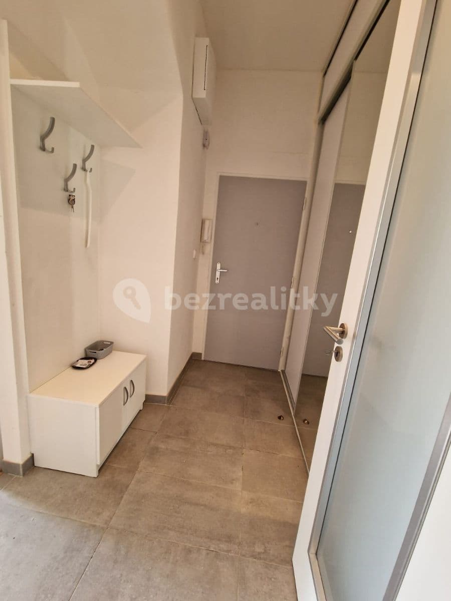Pronájem bytu 2+kk 36 m², Sekaninova, Praha, Praha Pronájem bytu 2+kk 36 m², Sekaninova, Praha, Praha