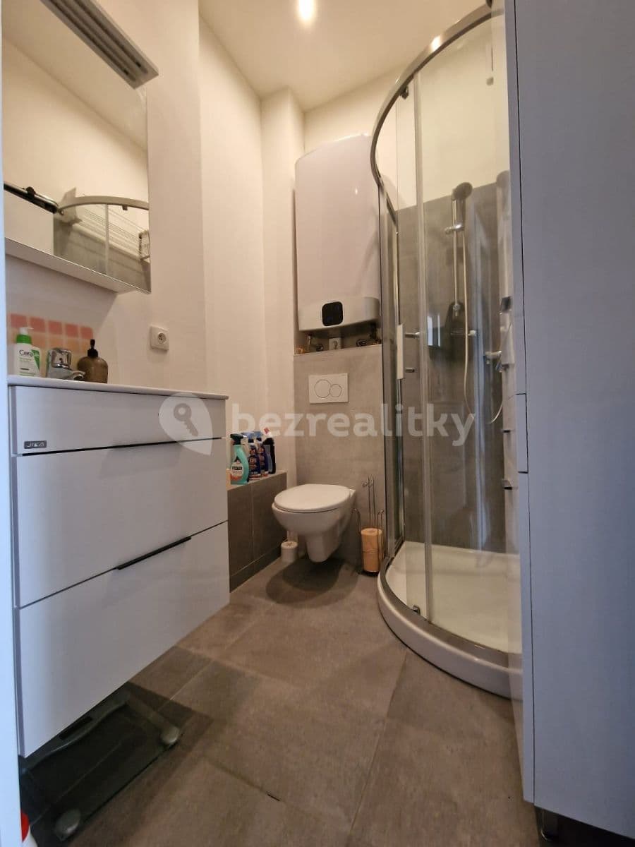 Pronájem bytu 2+kk 36 m², Sekaninova, Praha, Praha Pronájem bytu 2+kk 36 m², Sekaninova, Praha, Praha