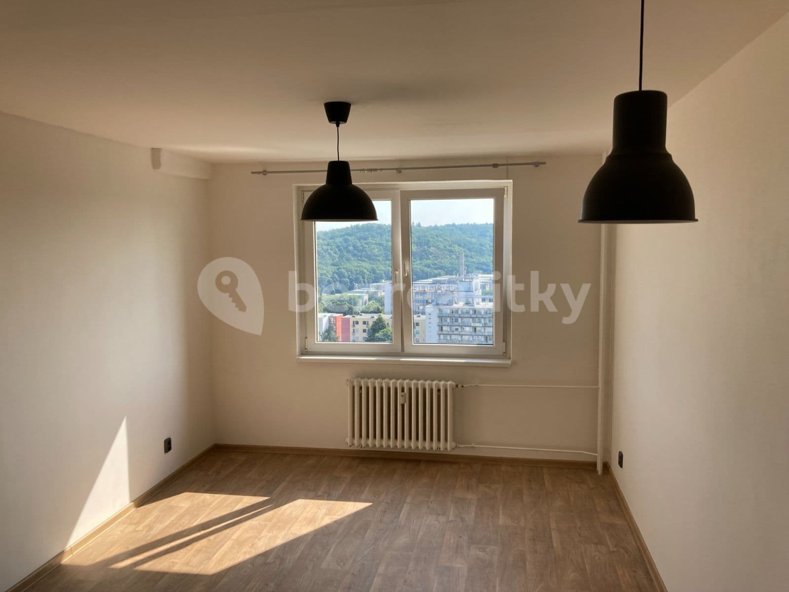 Pronájem bytu 2+kk 40 m², Štúrova, Praha, Praha Pronájem bytu 2+kk 40 m², Štúrova, Praha, Praha