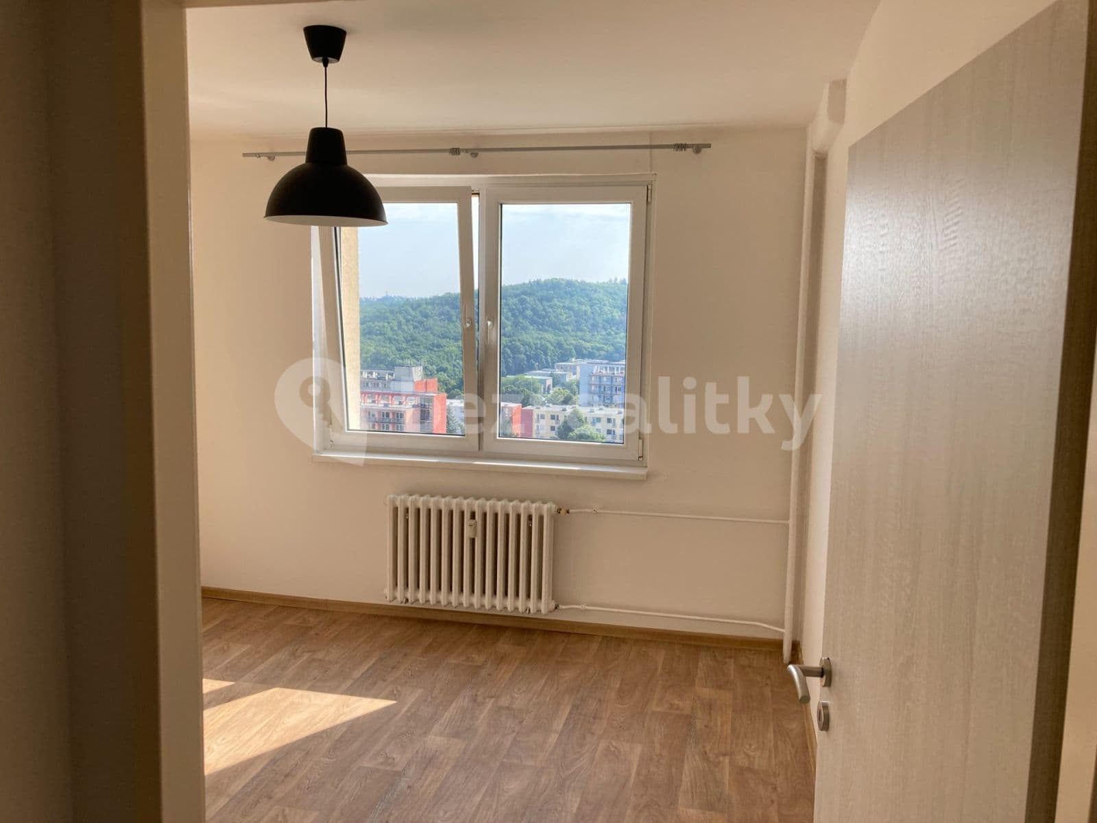Pronájem bytu 2+kk 40 m², Štúrova, Praha, Praha Pronájem bytu 2+kk 40 m², Štúrova, Praha, Praha