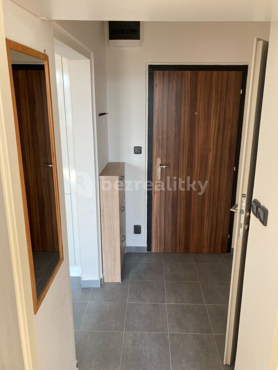 Pronájem bytu 2+kk 40 m², Štúrova, Praha, Praha Pronájem bytu 2+kk 40 m², Štúrova, Praha, Praha