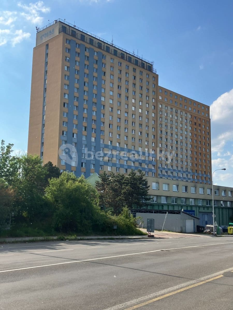 Pronájem bytu 2+kk 40 m², Štúrova, Praha, Praha Pronájem bytu 2+kk 40 m², Štúrova, Praha, Praha