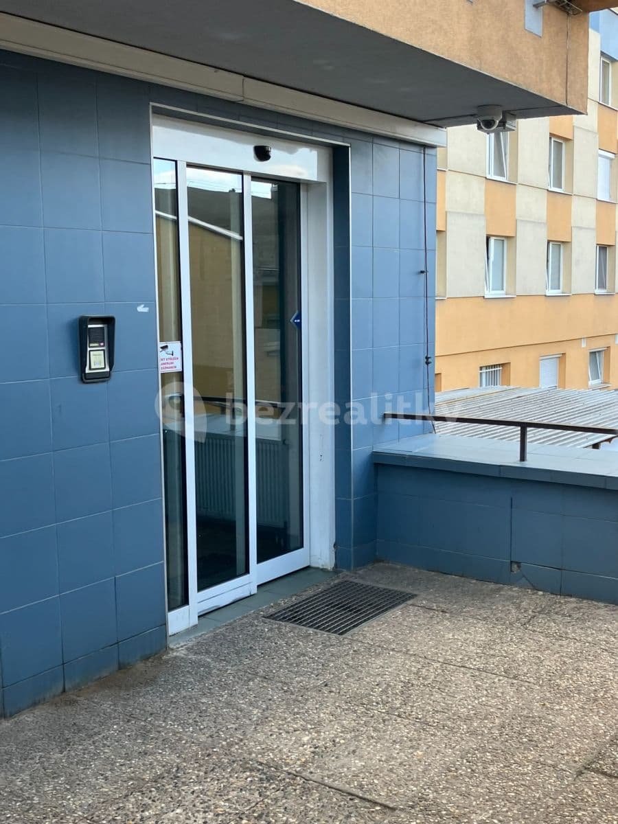 Pronájem bytu 2+kk 40 m², Štúrova, Praha, Praha Pronájem bytu 2+kk 40 m², Štúrova, Praha, Praha