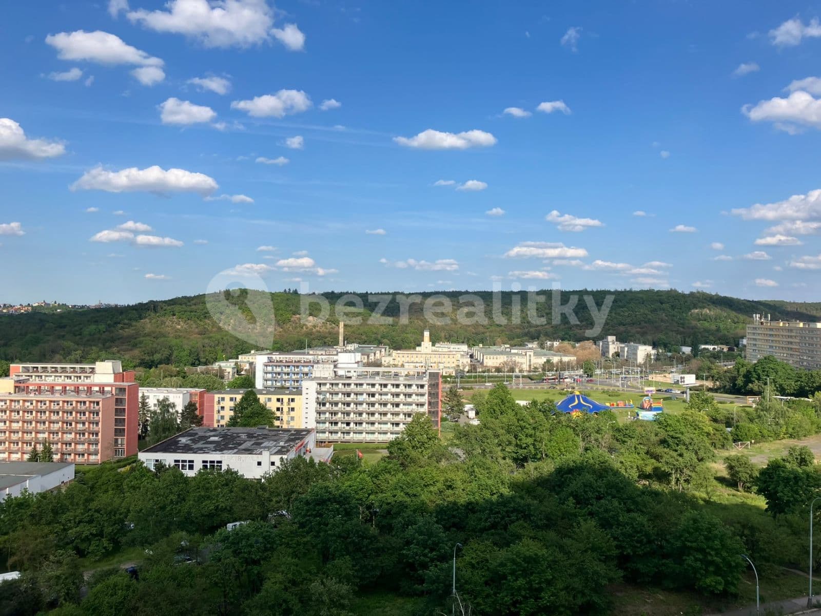 Pronájem bytu 2+kk 40 m², Štúrova, Praha, Praha Pronájem bytu 2+kk 40 m², Štúrova, Praha, Praha