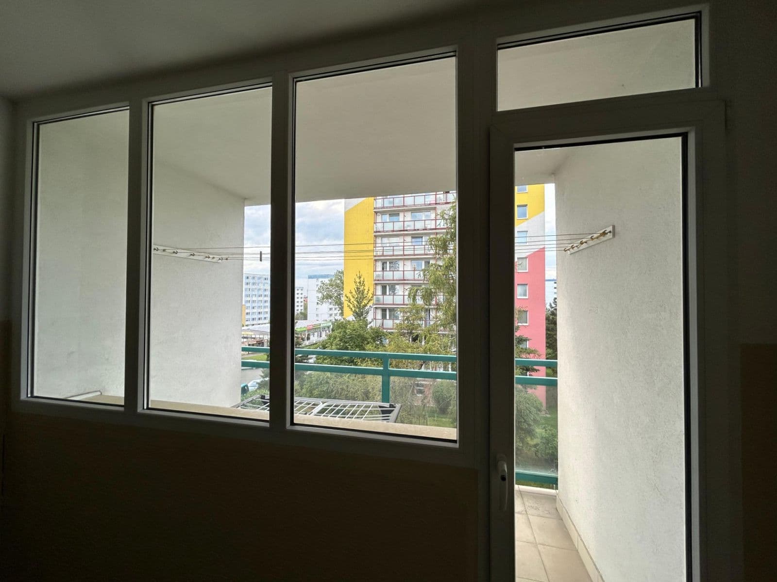 Pronájem bytu 1+kk 20 m², Gercenova, Praha, Praha Pronájem bytu 1+kk 20 m², Gercenova, Praha, Praha