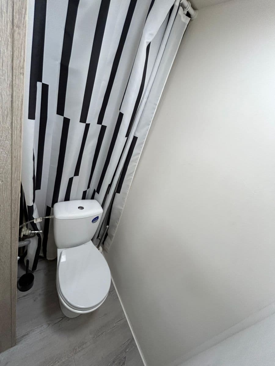 Pronájem bytu 1+kk 20 m², Gercenova, Praha, Praha Pronájem bytu 1+kk 20 m², Gercenova, Praha, Praha