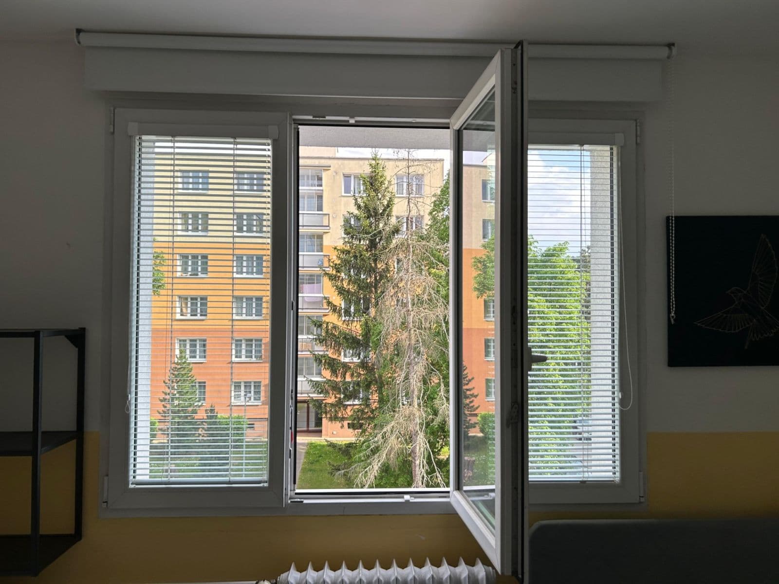 Pronájem bytu 1+kk 20 m², Gercenova, Praha, Praha Pronájem bytu 1+kk 20 m², Gercenova, Praha, Praha