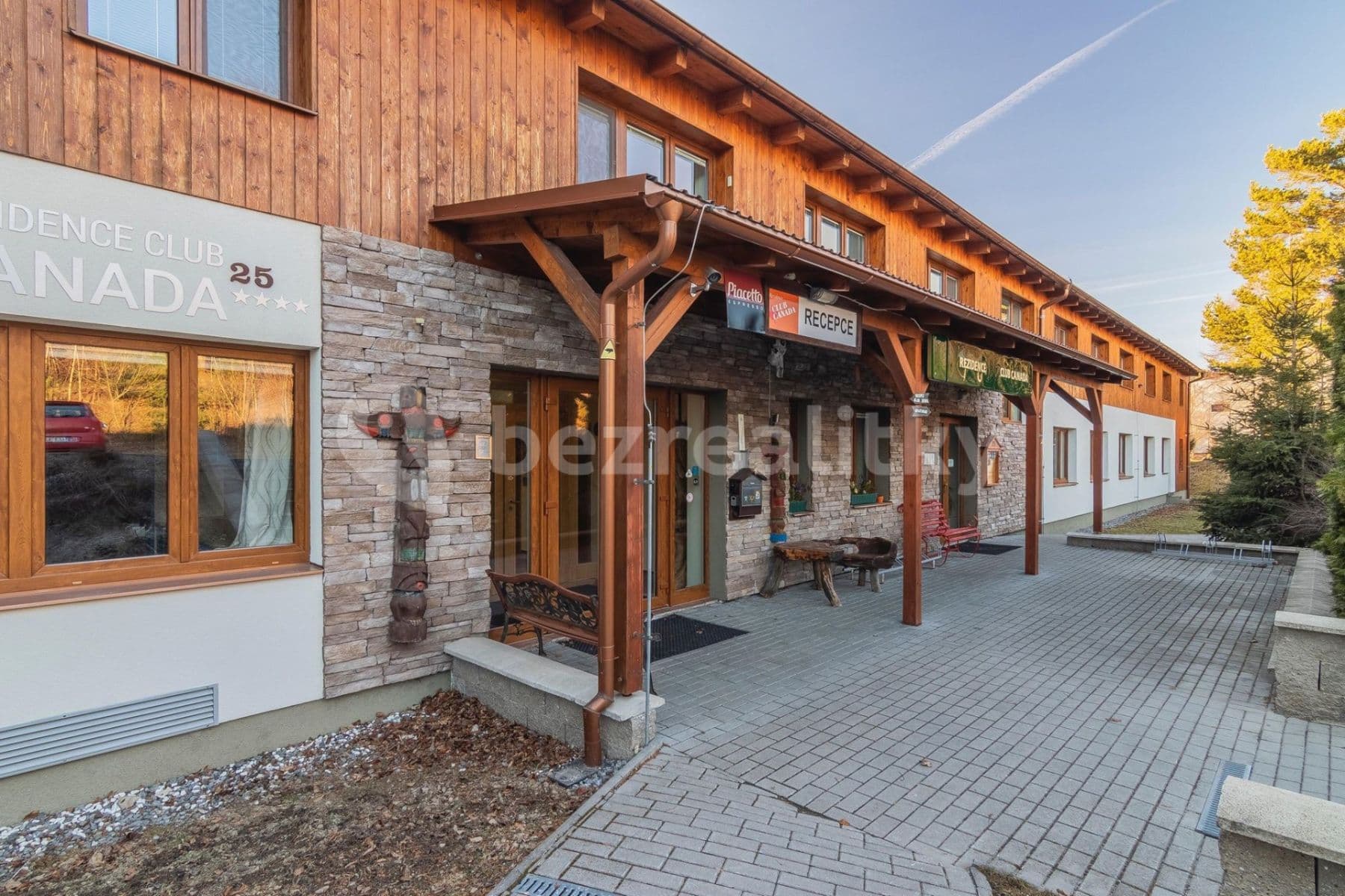 Pronájem bytu 1+kk 42 m², Lipno nad Vltavou, Jihočeský kraj Pronájem bytu 1+kk 42 m², Lipno nad Vltavou, Jihočeský kraj