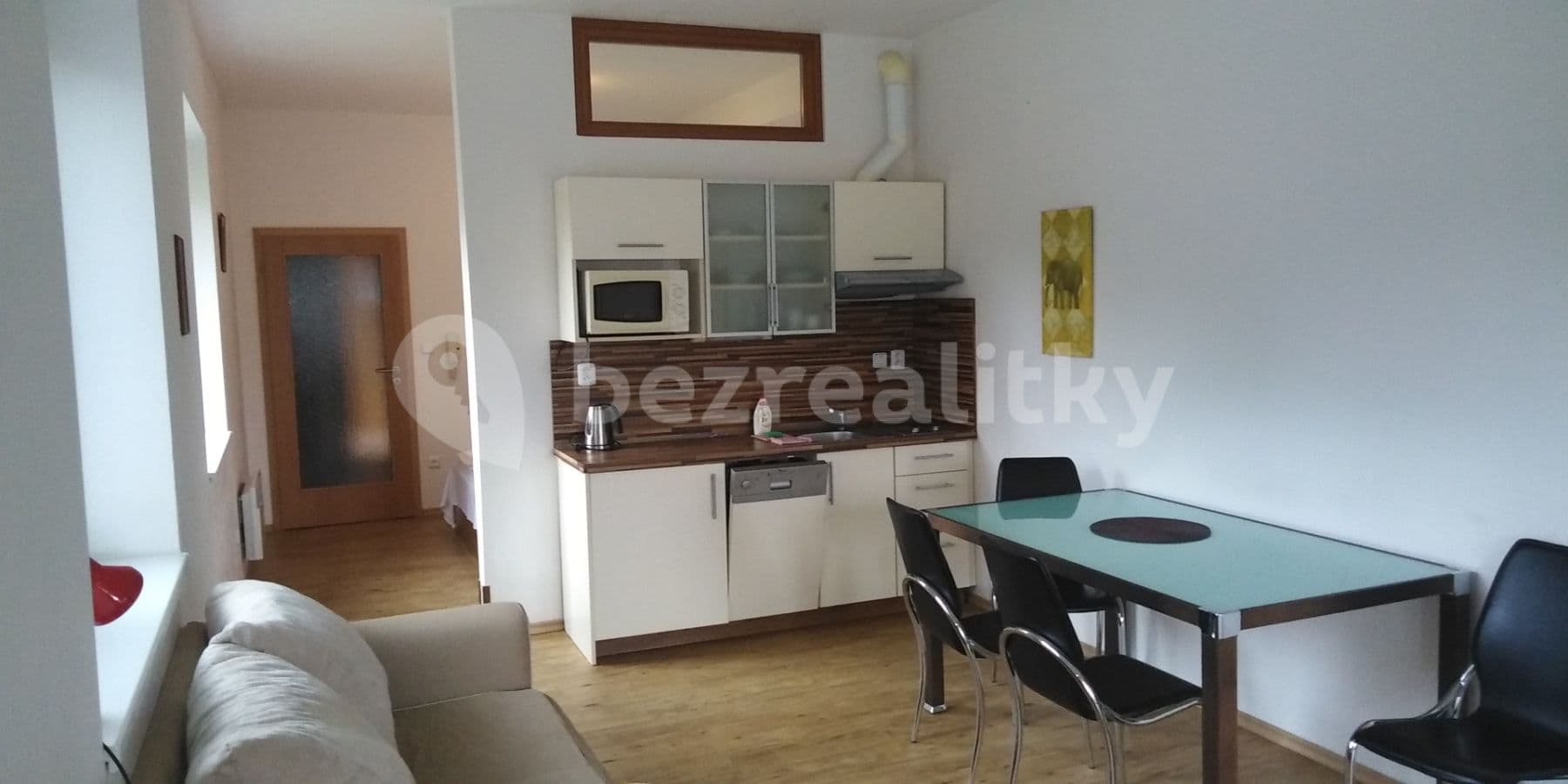 Pronájem bytu 1+kk 42 m², Lipno nad Vltavou, Jihočeský kraj Pronájem bytu 1+kk 42 m², Lipno nad Vltavou, Jihočeský kraj