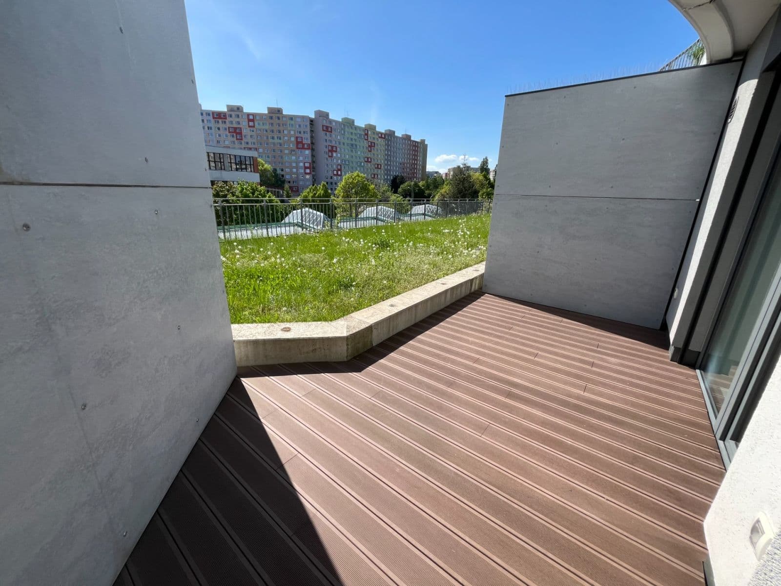 Pronájem bytu 2+kk 65 m², Mukařovského, Praha, Praha Pronájem bytu 2+kk 65 m², Mukařovského, Praha, Praha