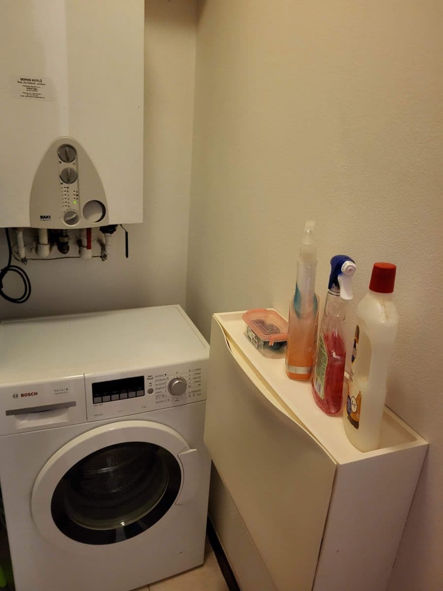 Pronájem bytu 45 m², Koubkova, Praha, Praha Pronájem bytu 45 m², Koubkova, Praha, Praha