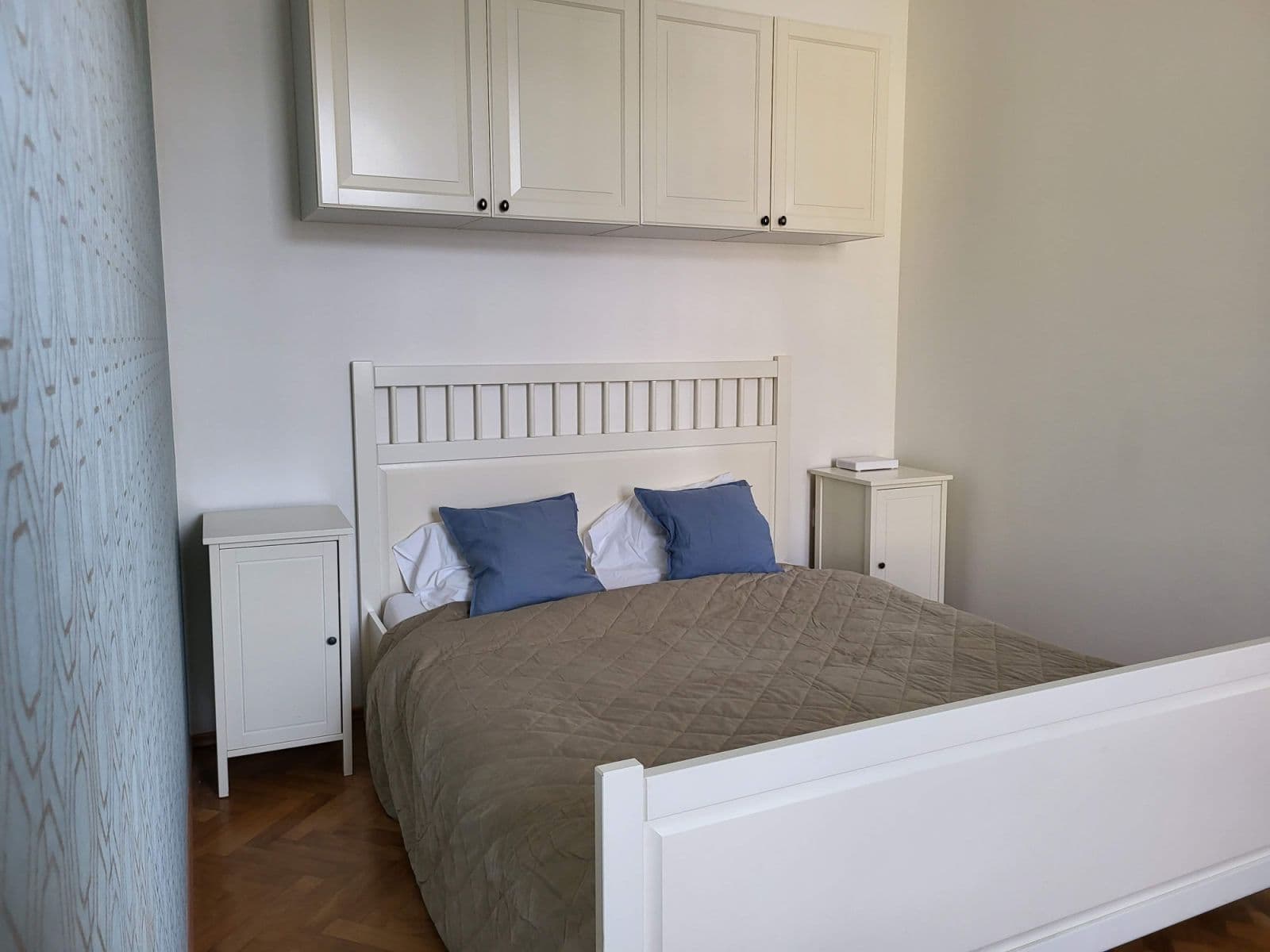 Pronájem bytu 45 m², Koubkova, Praha, Praha Pronájem bytu 45 m², Koubkova, Praha, Praha