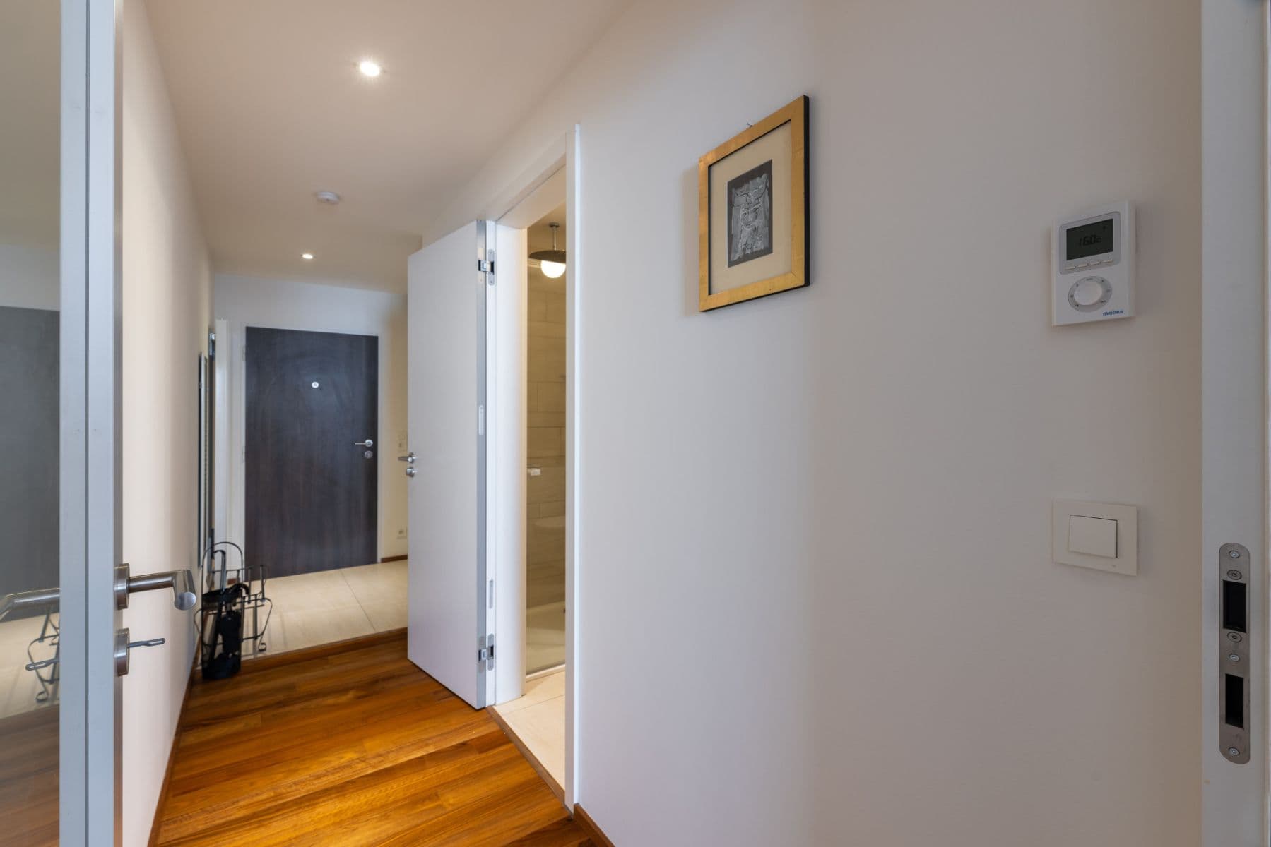 Pronájem bytu 40 m², U Michelského mlýna, Praha, Praha Pronájem bytu 40 m², U Michelského mlýna, Praha, Praha