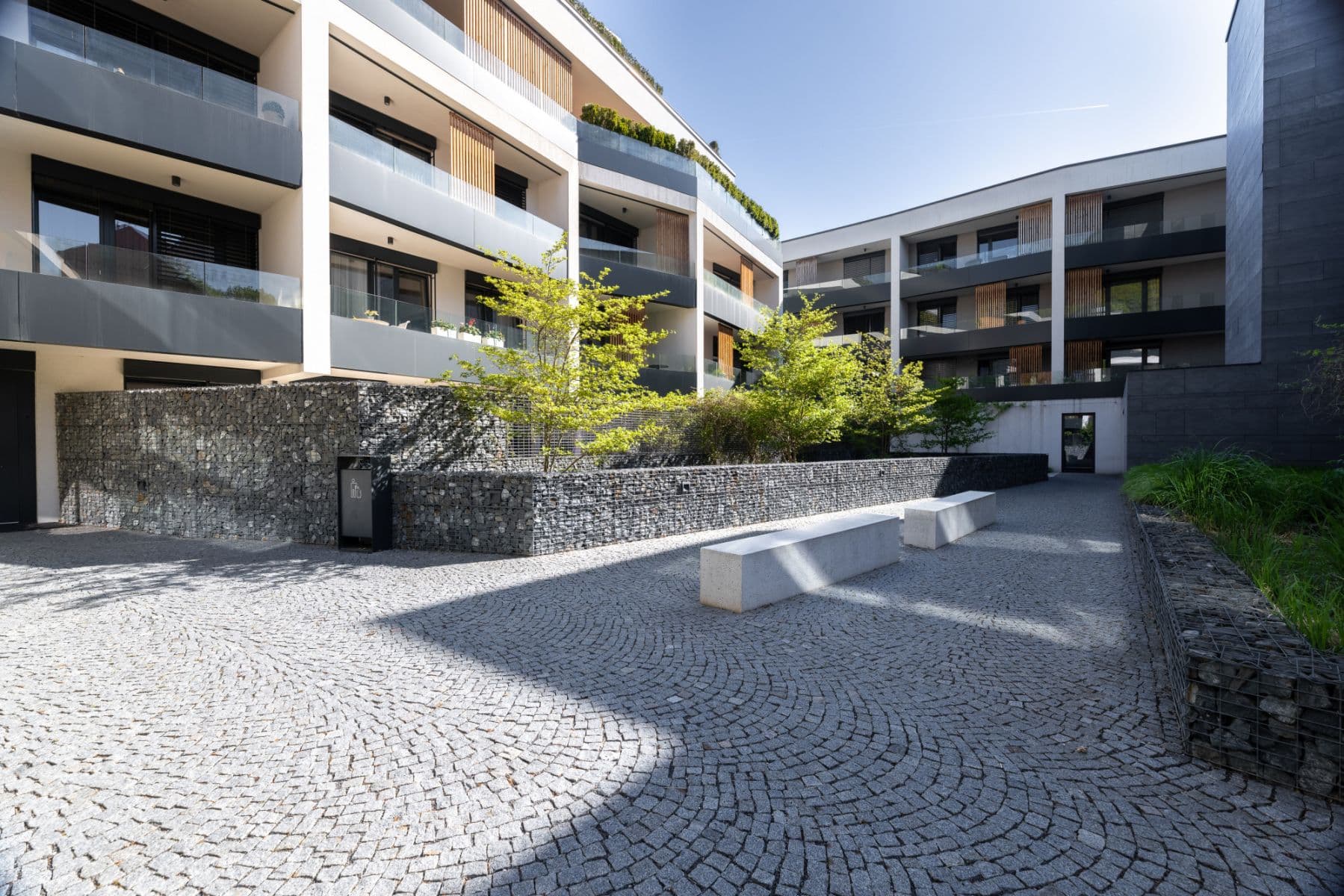 Pronájem bytu 40 m², U Michelského mlýna, Praha, Praha Pronájem bytu 40 m², U Michelského mlýna, Praha, Praha