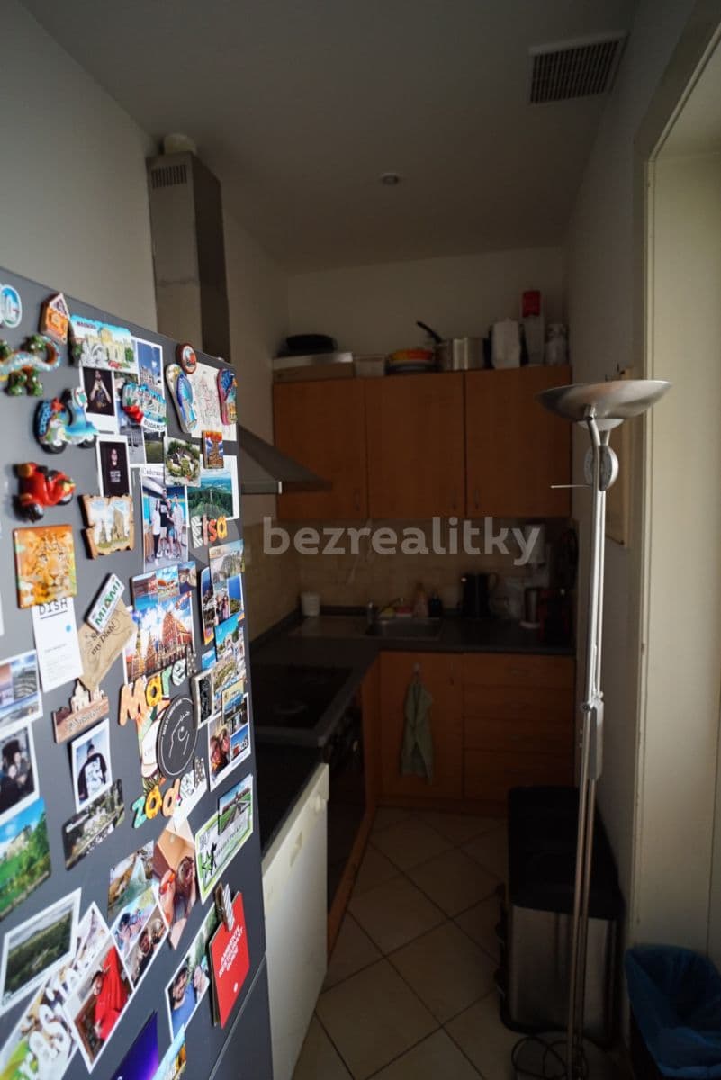 Pronájem bytu 2+kk 55 m², Preslova, Praha, Praha Pronájem bytu 2+kk 55 m², Preslova, Praha, Praha