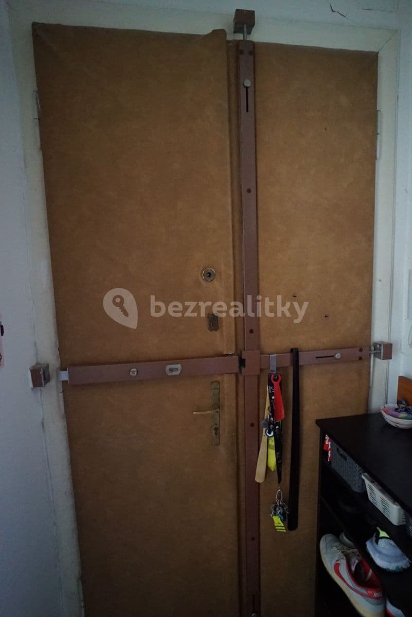 Pronájem bytu 2+kk 55 m², Preslova, Praha, Praha Pronájem bytu 2+kk 55 m², Preslova, Praha, Praha