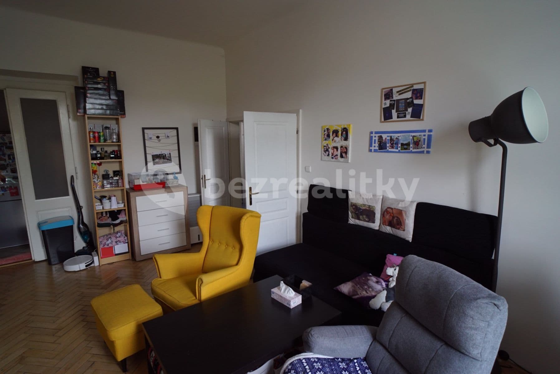 Pronájem bytu 2+kk 55 m², Preslova, Praha, Praha Pronájem bytu 2+kk 55 m², Preslova, Praha, Praha