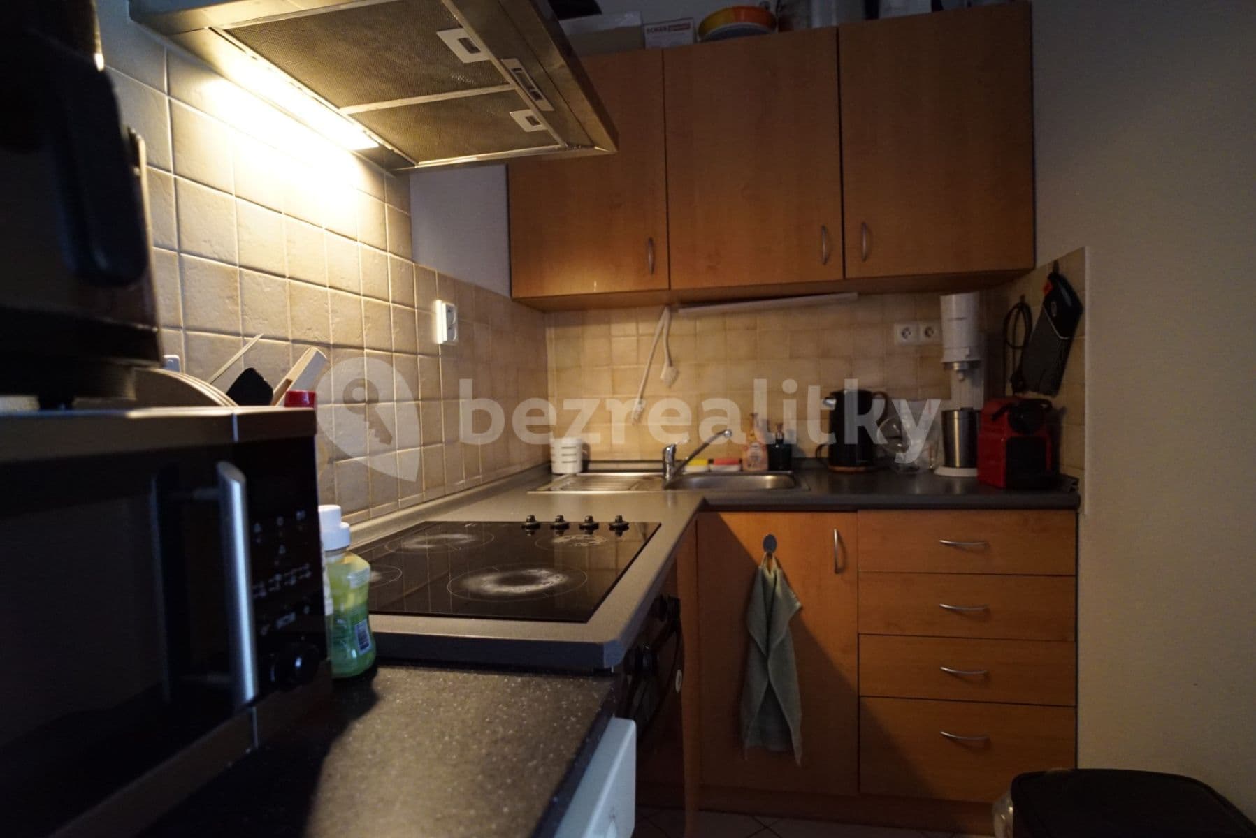 Pronájem bytu 2+kk 55 m², Preslova, Praha, Praha Pronájem bytu 2+kk 55 m², Preslova, Praha, Praha