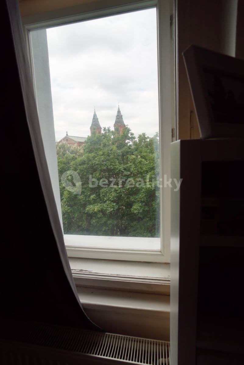 Pronájem bytu 2+kk 55 m², Preslova, Praha, Praha Pronájem bytu 2+kk 55 m², Preslova, Praha, Praha